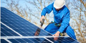 Installation Maintenance Panneaux Solaires Photovoltaïques à Piegros-la-Clastre